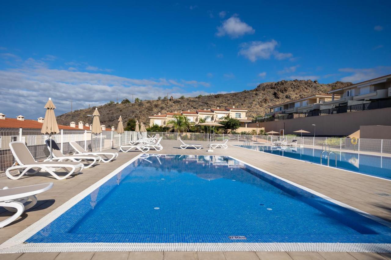 Home2Book Sea View & Design Duplex Los Gigantes Puerto de Santiago  Zewnętrze zdjęcie