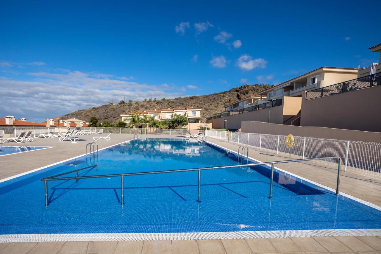 Home2Book Sea View & Design Duplex Los Gigantes Puerto de Santiago  Zewnętrze zdjęcie