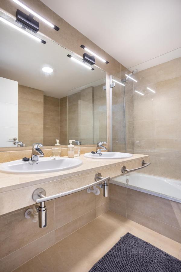 Home2Book Sea View & Design Duplex Los Gigantes Puerto de Santiago  Zewnętrze zdjęcie