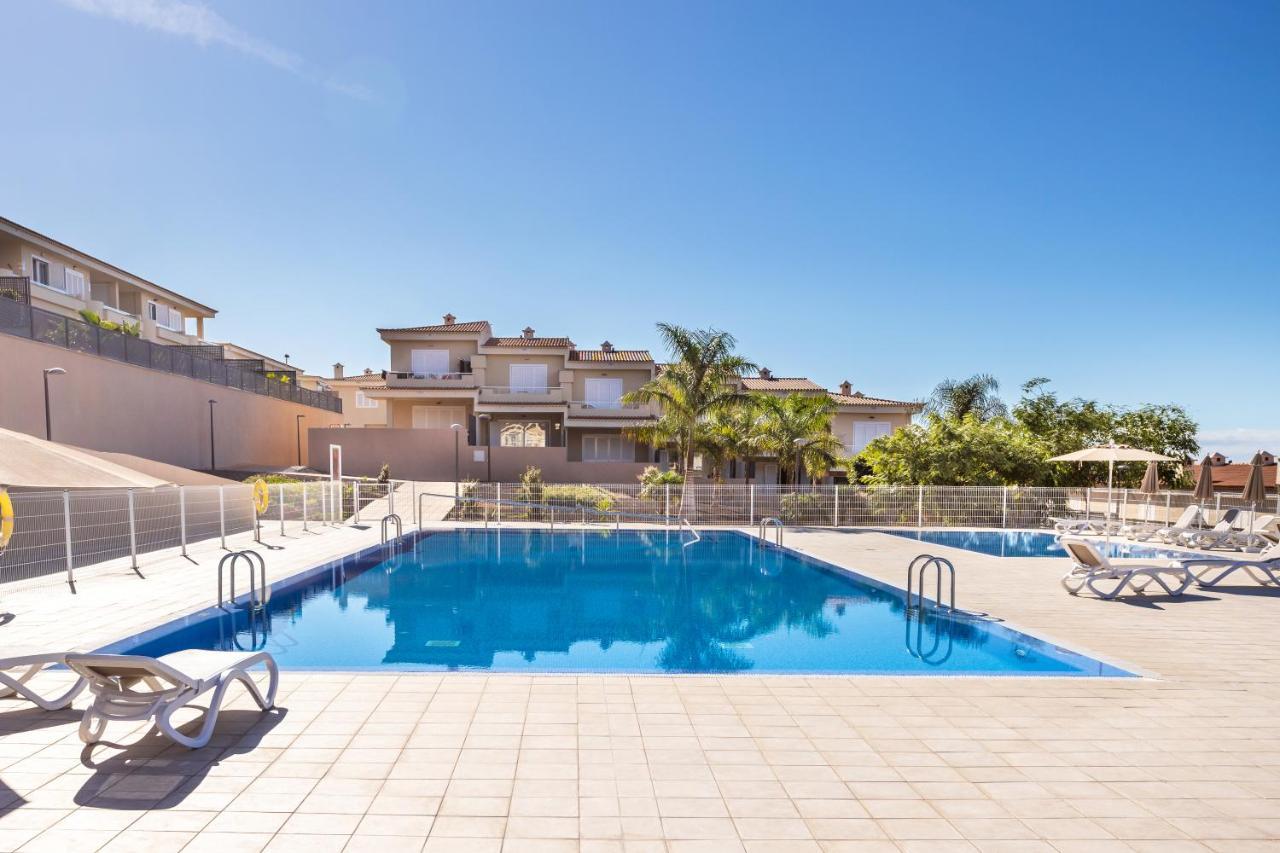 Home2Book Sea View & Design Duplex Los Gigantes Puerto de Santiago  Zewnętrze zdjęcie