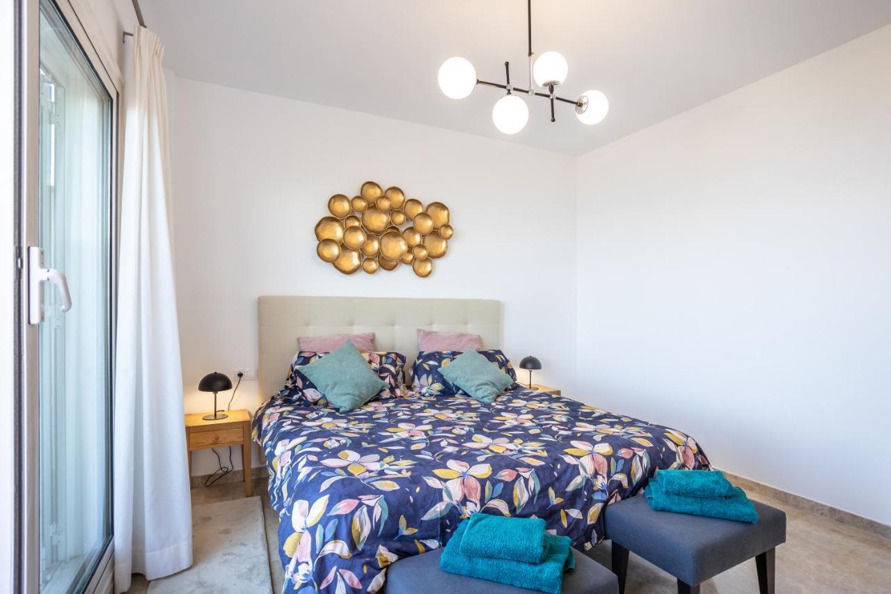 Home2Book Sea View & Design Duplex Los Gigantes Puerto de Santiago  Zewnętrze zdjęcie