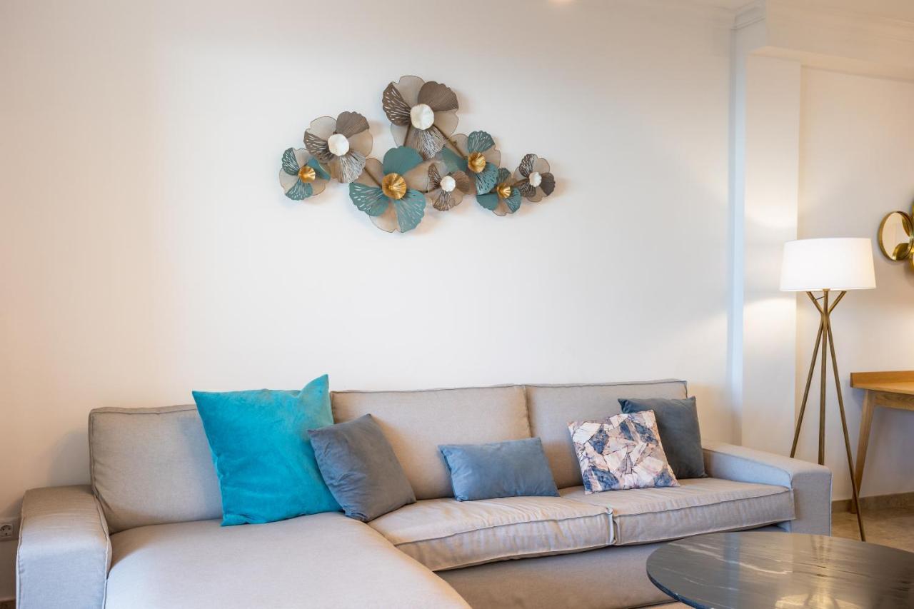 Home2Book Sea View & Design Duplex Los Gigantes Puerto de Santiago  Zewnętrze zdjęcie