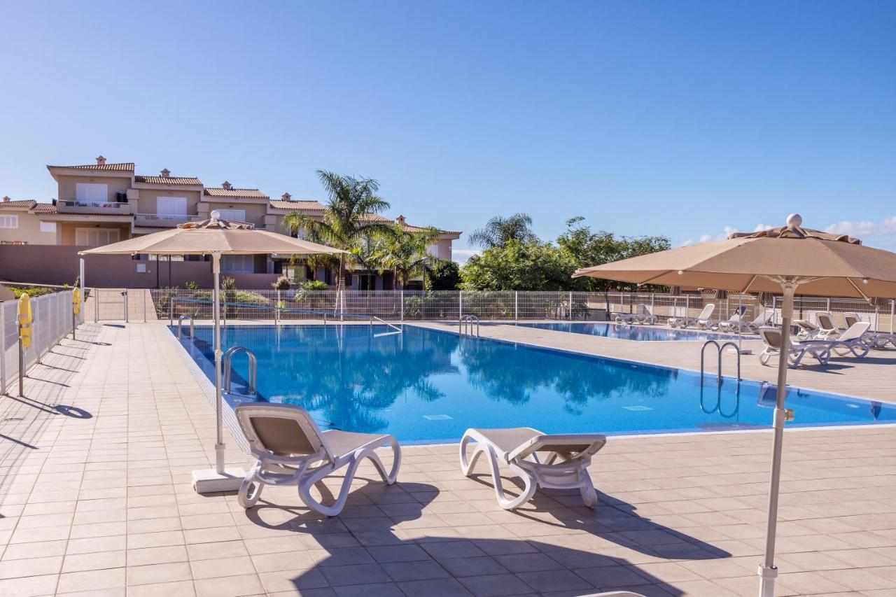 Home2Book Sea View & Design Duplex Los Gigantes Puerto de Santiago  Zewnętrze zdjęcie