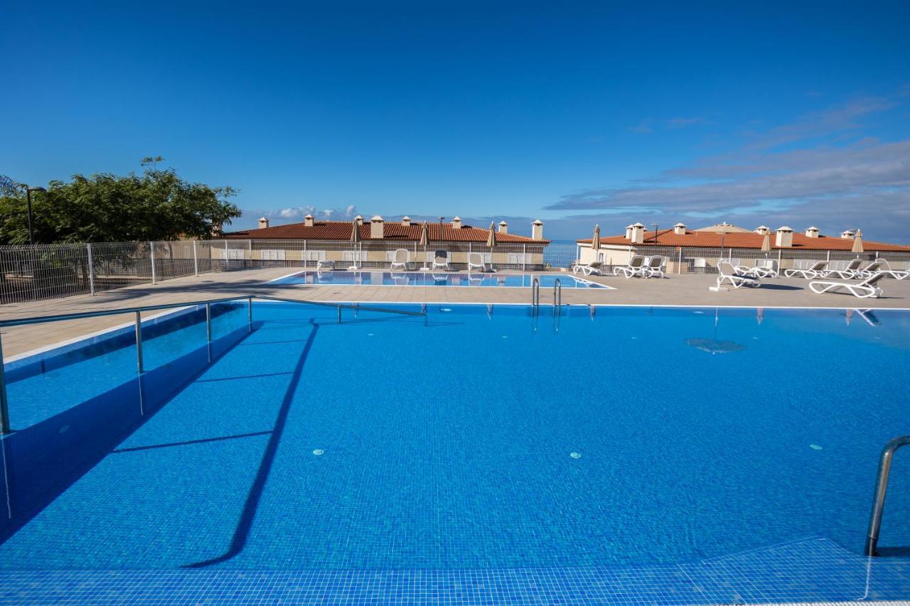 Home2Book Sea View & Design Duplex Los Gigantes Puerto de Santiago  Zewnętrze zdjęcie