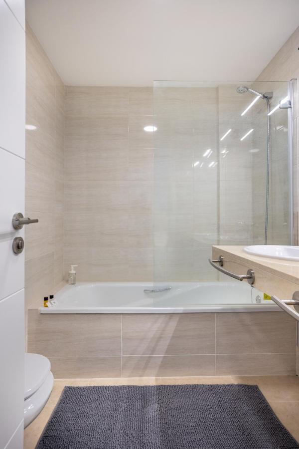 Home2Book Sea View & Design Duplex Los Gigantes Puerto de Santiago  Zewnętrze zdjęcie