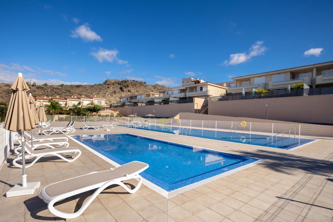Home2Book Sea View & Design Duplex Los Gigantes Puerto de Santiago  Zewnętrze zdjęcie