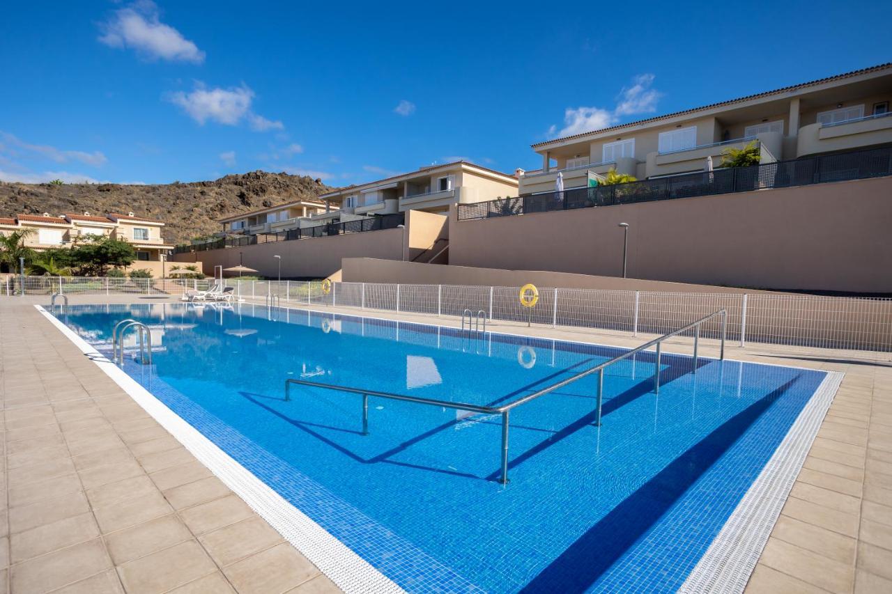 Home2Book Sea View & Design Duplex Los Gigantes Puerto de Santiago  Zewnętrze zdjęcie